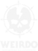 Weirdo.gr