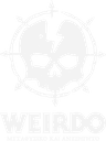 Weirdo.gr